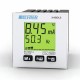 DIGITAL EARTH LEAKAGE RELAYS - Type A-F - TRMS: X35DL3, X48DL3, X72DL4 Series
